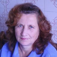 Нина Гомонова