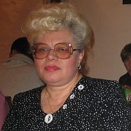 Светлана Юдина