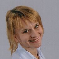 Таня Калинович