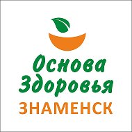 Основа Здоровья