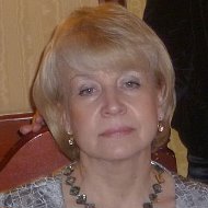Людмила Ермолаева