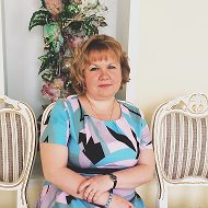 Ирина Кравченко
