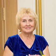 Галина Титова