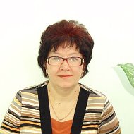 Мария Крохина