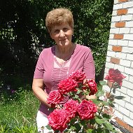 Екатерина Юрченко