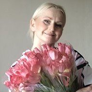 Людмила Лычковская