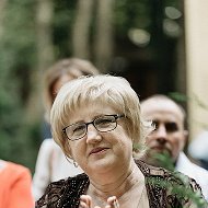 Юлия Шевченко-анохина