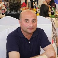 Arnold Sargsyan