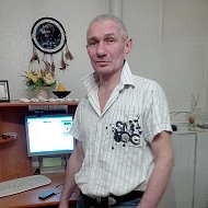 Владимир Каргаполов