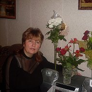 Валентина Кладова