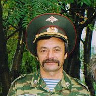 Валерий Мальцев