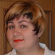 Вероника Гостевская