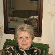 Галина Сивкова