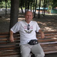 Андрей Литовка