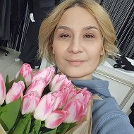 Марина Тайпакова
