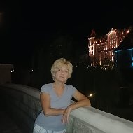 Нелли Денисова