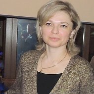 Наталія Савчак