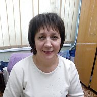 Елена Мироненко