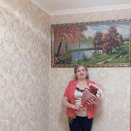 Гулия 🌹🌹🌹