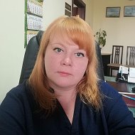 Екатерина Архипова