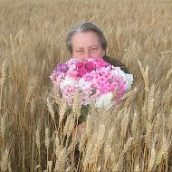 Валентина Захватова