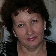 Нина Зимнова