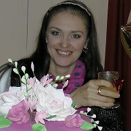 Марина Хвесюк