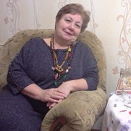 Людмила Кащеева