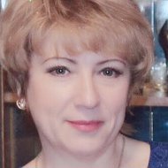 Мария Андреевна