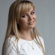 Алина Ананьева