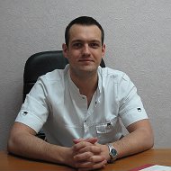 Николай Яковец