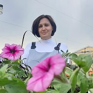 Людмила Кошевая