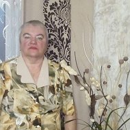 Наталья Коробова