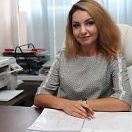 Екатерина Асмик