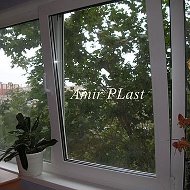 Amir Plast