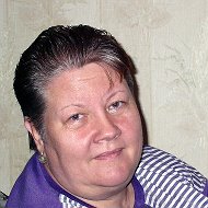 Нина Кольцова