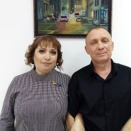 Ирина Александр