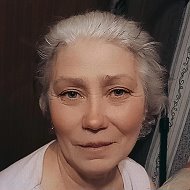 Галина Юрова