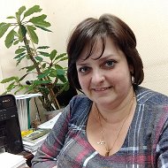 Катюша Маркова