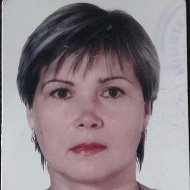 Каролина Палейчик