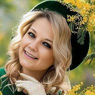 Оксана Ющенко-лисовенко