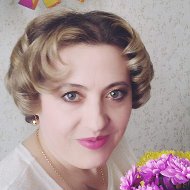 Салимова Марина
