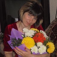 Наталья Халезина-нижегородцева