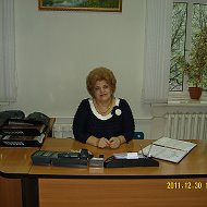 Татьяна Жигунова