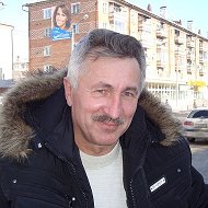 Александр Чуликов