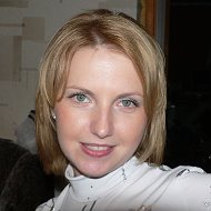 Екатерина Кулагина