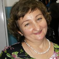 Елена Разинкова