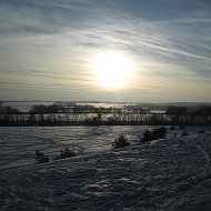 Анастасия Степанова