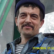 Анатолий Пачгин