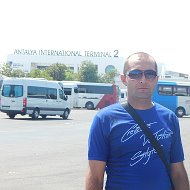 Андрей Герасов